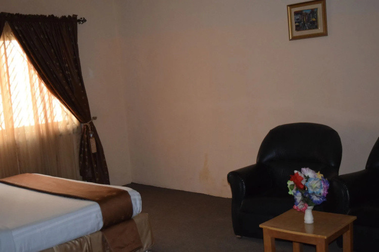 Citilodge Abuja