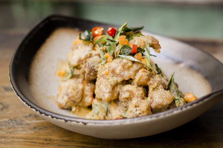 Kosenda Hotel Over view