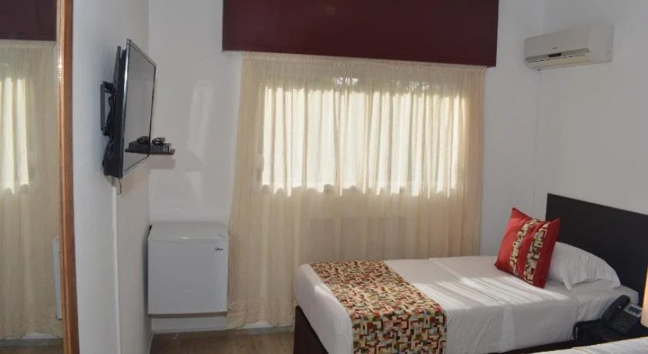 Hotel Express