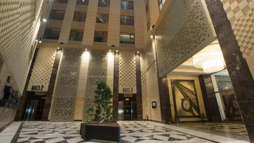 Hotelafbeelding