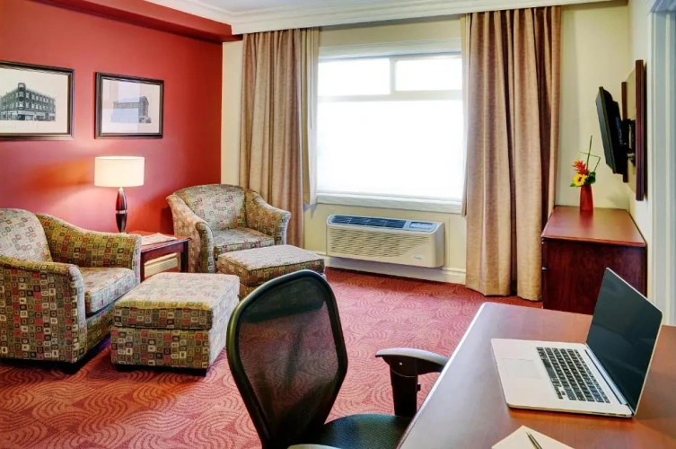 Double Suite