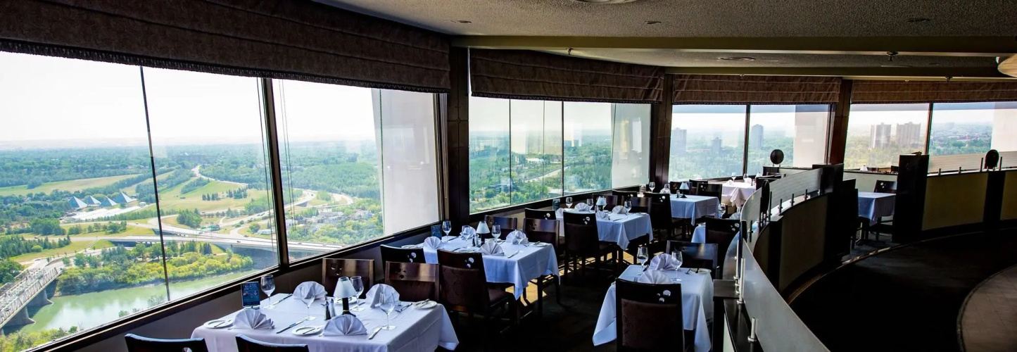 Crowne Plaza Edmonton Lacombe photo 15