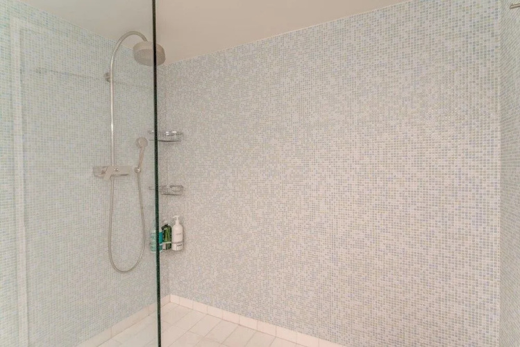 Spear Street Unit #122 - 2 Br Condo