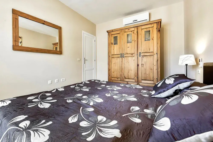 Apartamento Altemar