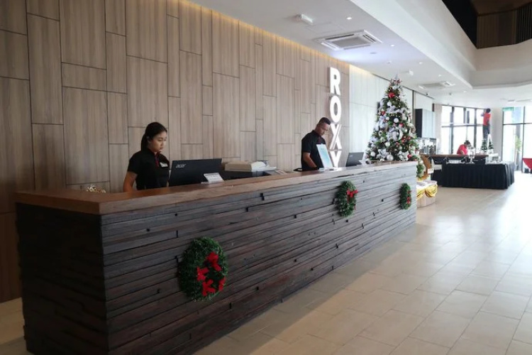 Club les Almoravides