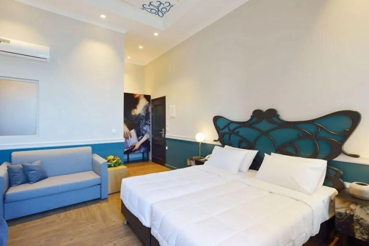Elia Palatino Hotel