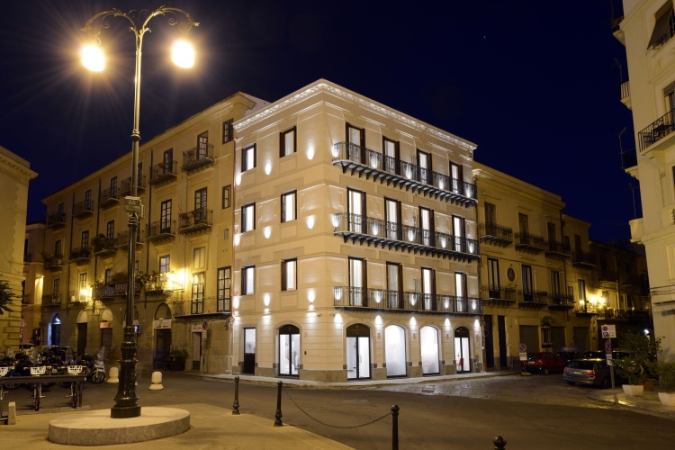 Best Western Hotel Principe di Lampedusa photo 32