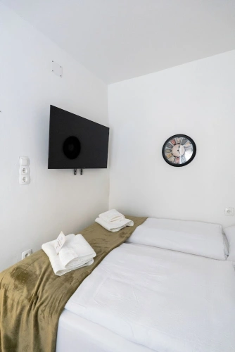 1 Bedroom Standard room