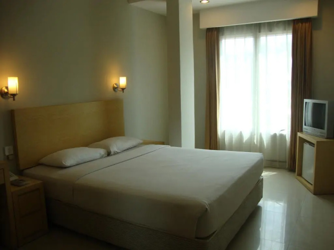 Triniti Hotel Batam