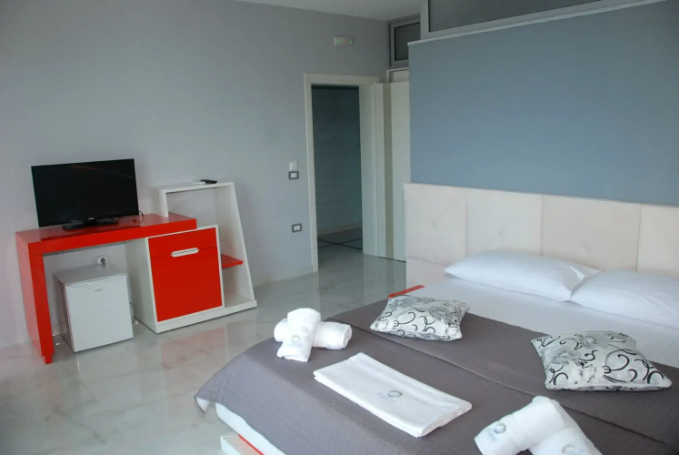 Image de l'hôtel