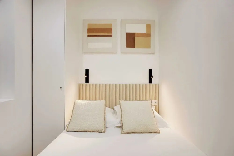 Bright and Cosy Studio -2p- Sentier