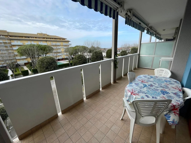 Apartment Just 350mt From the sea