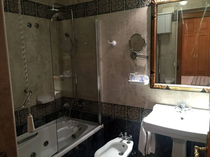Hotel Juanito
