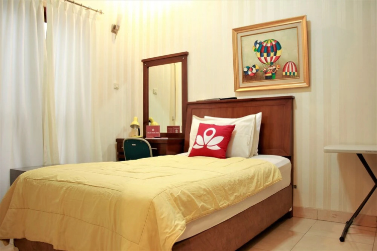 Kusuma Executive Residence