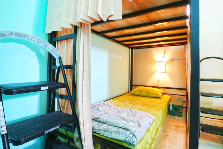 Pondok Tulasi Hostel