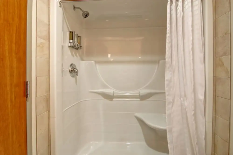 Superior Double Suite