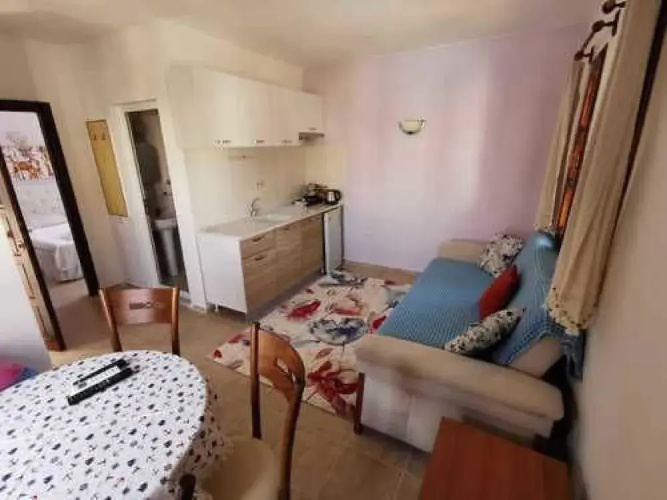 Derin Suite Hotel