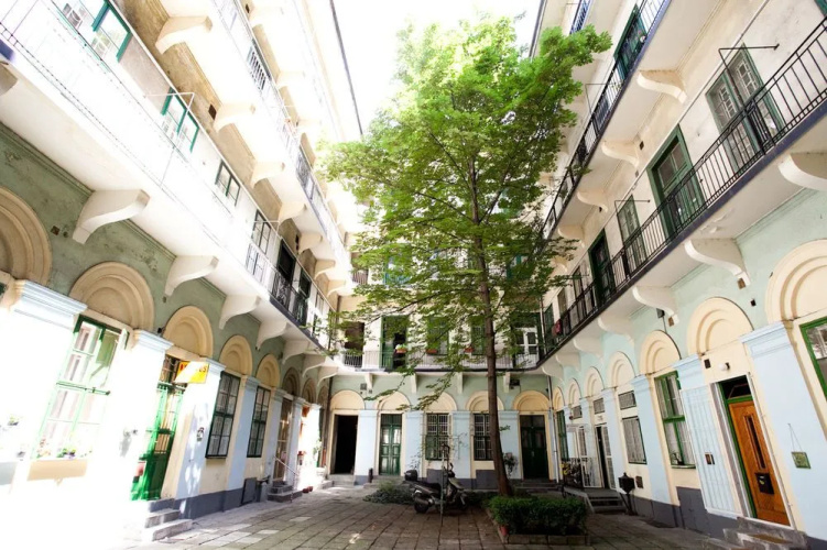 Imagen del hotel