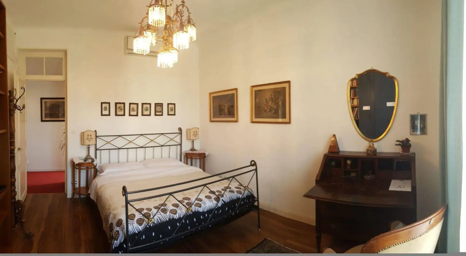 Villa Mon Rêve