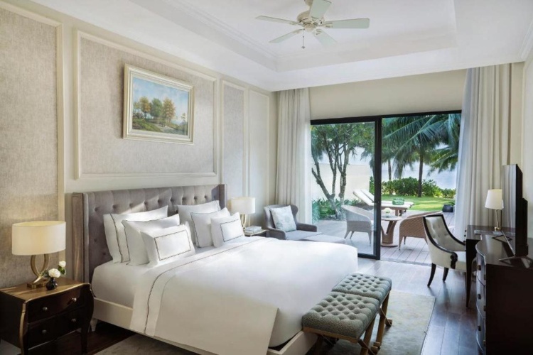 Meliá Vinpearl Phu Quoc photo 7
