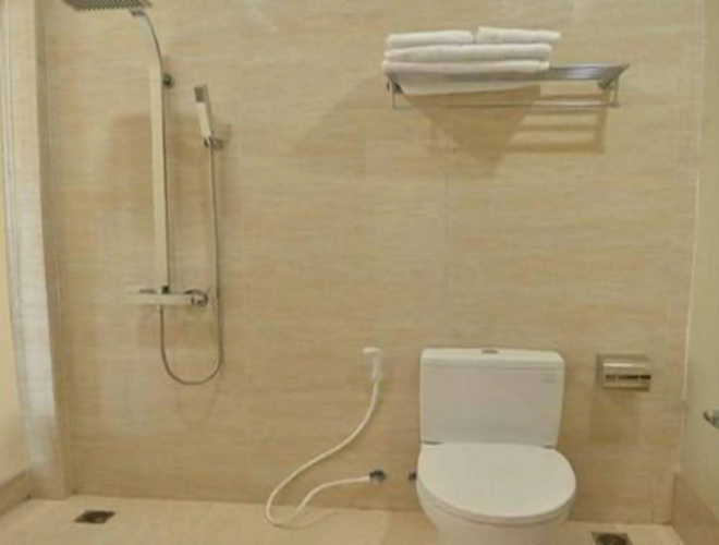 Hotel Myitkyina