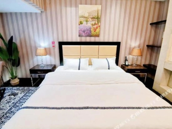 City Inpression Hotel