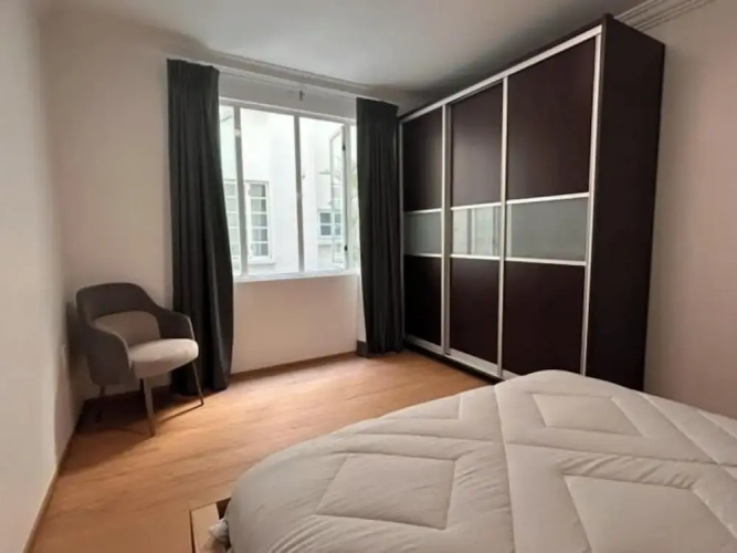 Condesa Residence Campeche 276