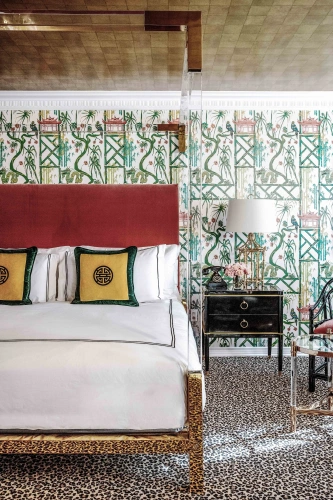 Premier Double room