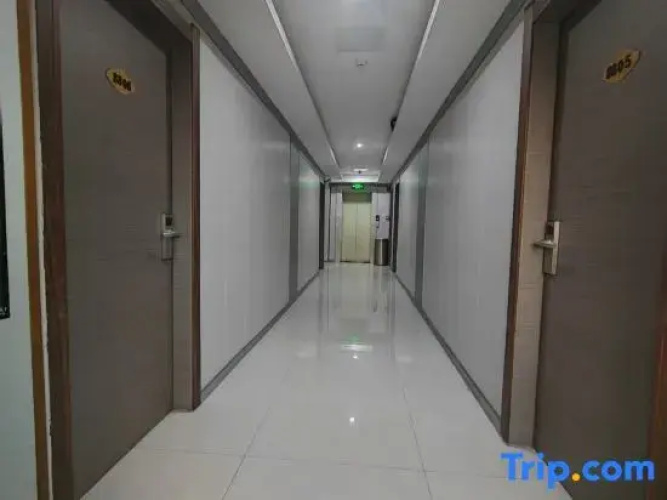 Qianyuan Hotel, Shanghai