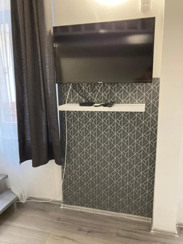 Dave Apartman 2