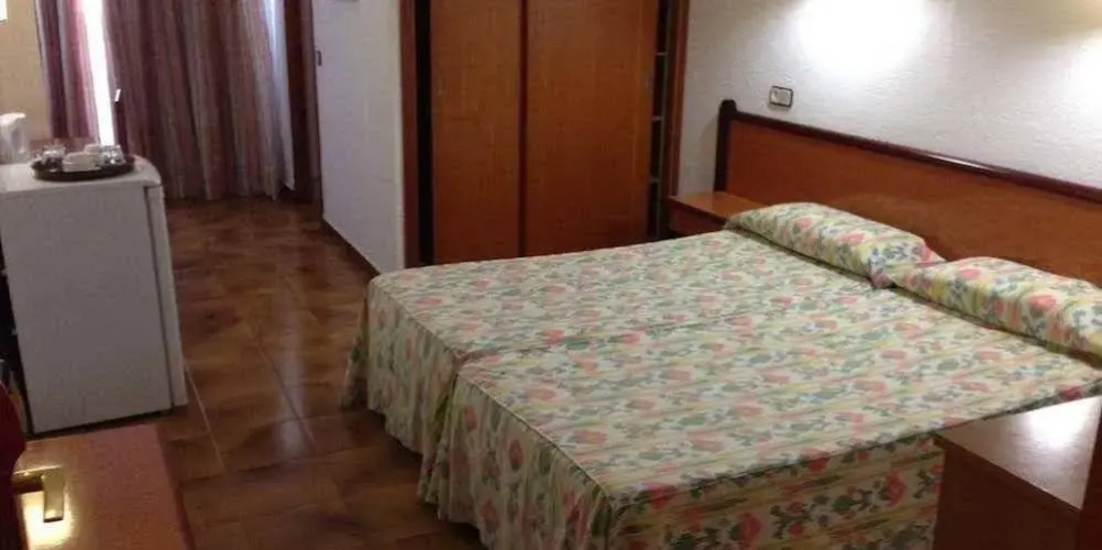 Hostal de la Caravel·la