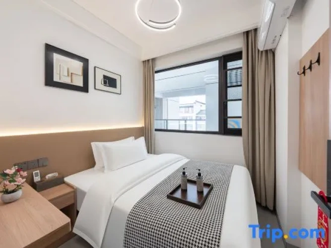 3 Bedrooms Suite