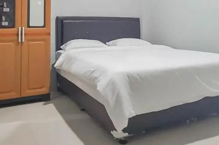 Mahkota Residence RedPartner