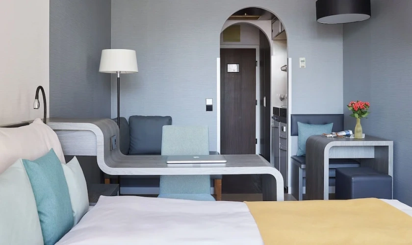 Business Double room