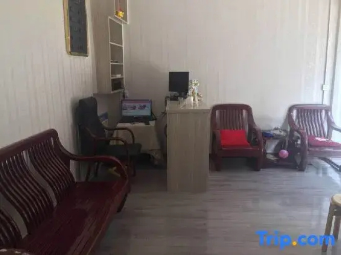 Hefeng Yage Hotel