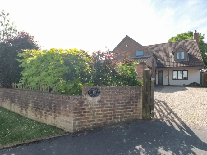 Cottage