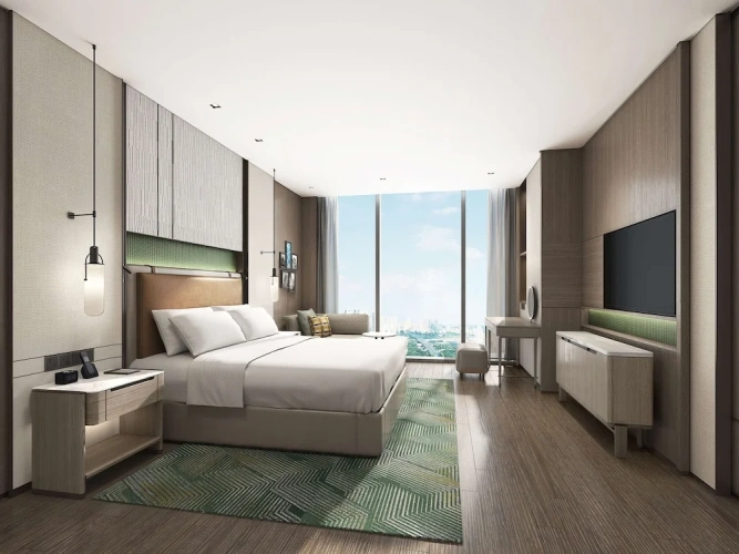 Double Suite