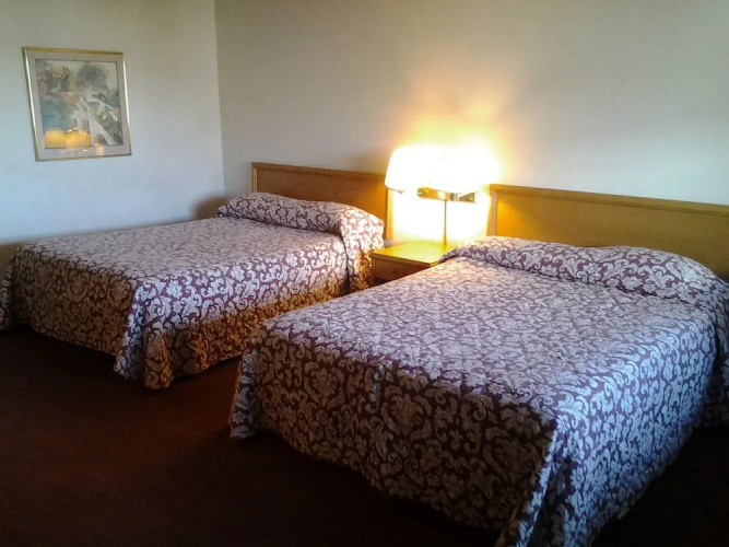 Yakima Valley Inn