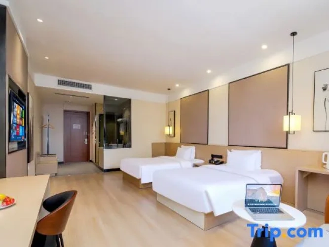 Business Twin room