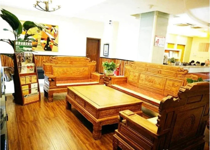 Otel görseli