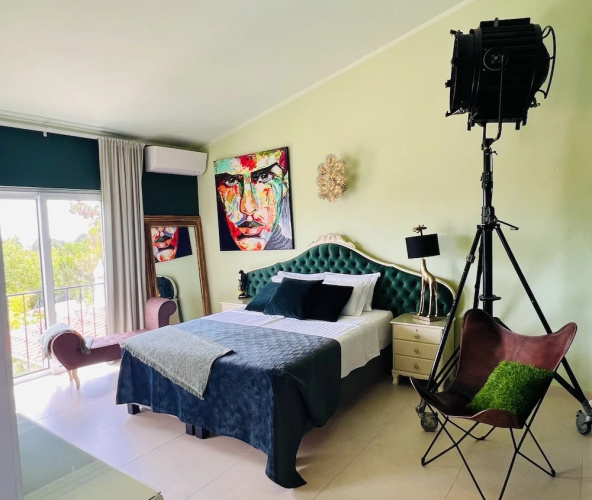 Palm View Guesthouse-Adults only