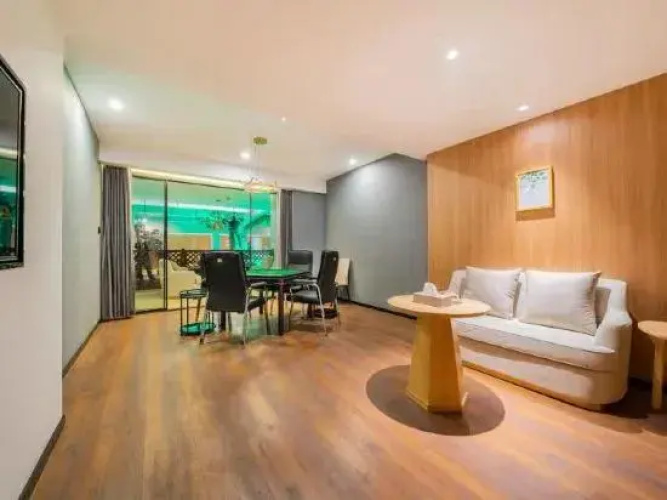 guanlan hotel