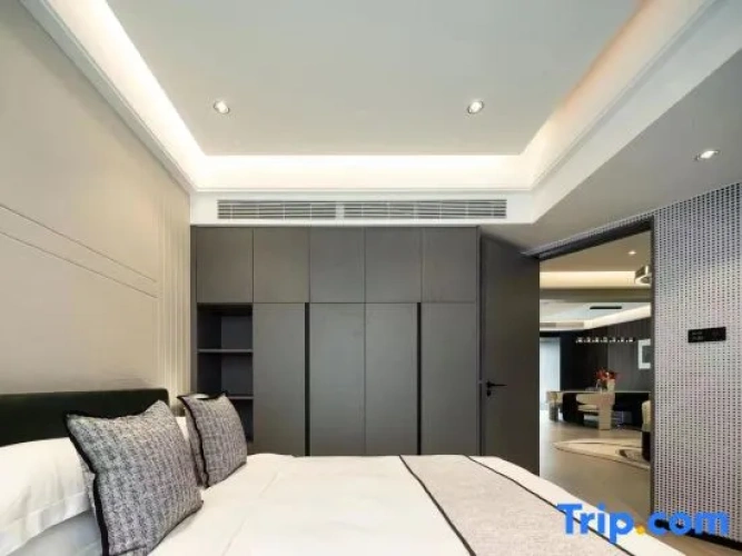 2 Bedrooms Premium Twin Family Suite