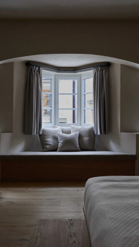 fink Restaurant & Suites