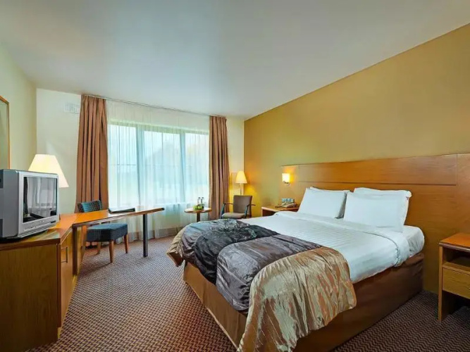 Great National Ballykisteen Golf Hotel - Tipperary