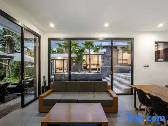 Villa Green Paradise by BaliSuperHost