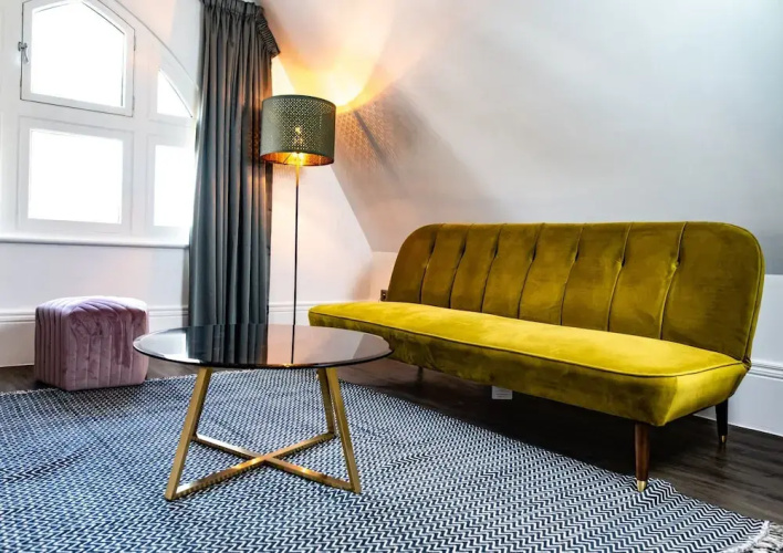 Nitehouse Serviced Apartments