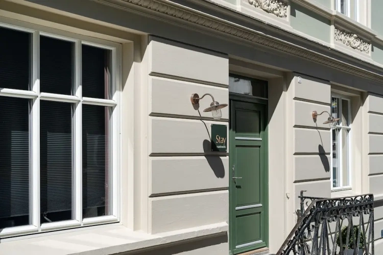 Superior Apartment