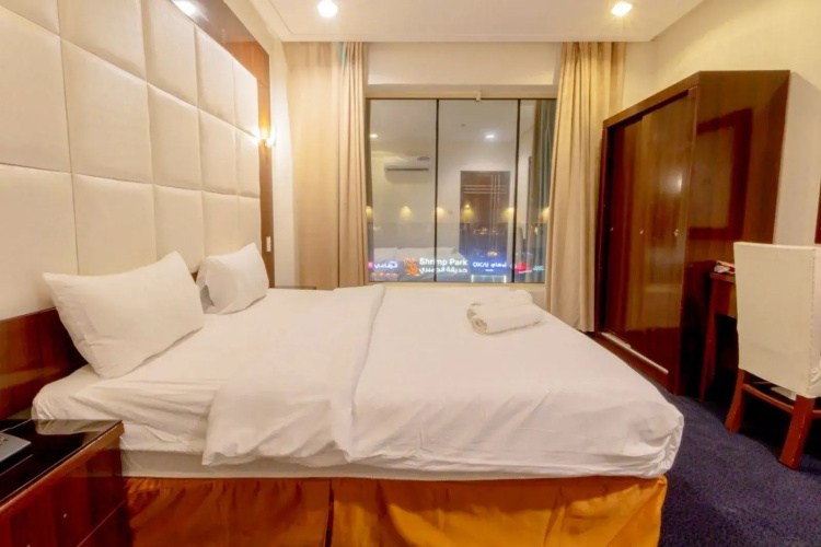 Dar For Serviced Apartments