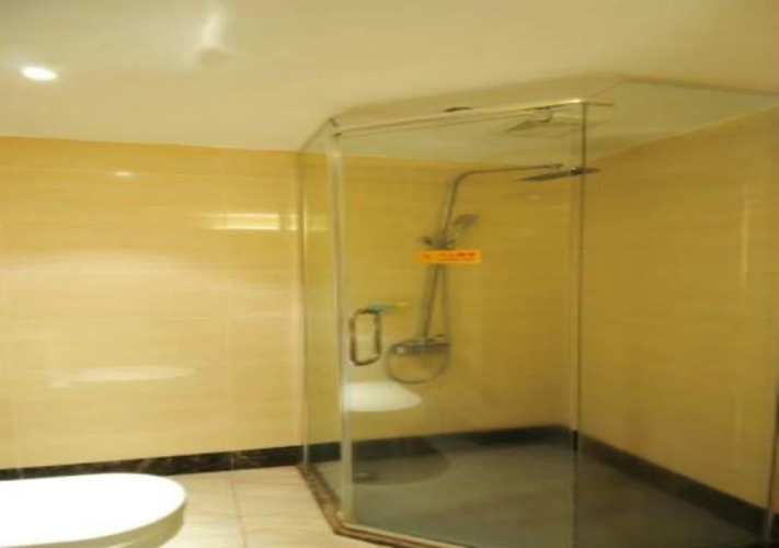 Sanya Xin Yu Hotel